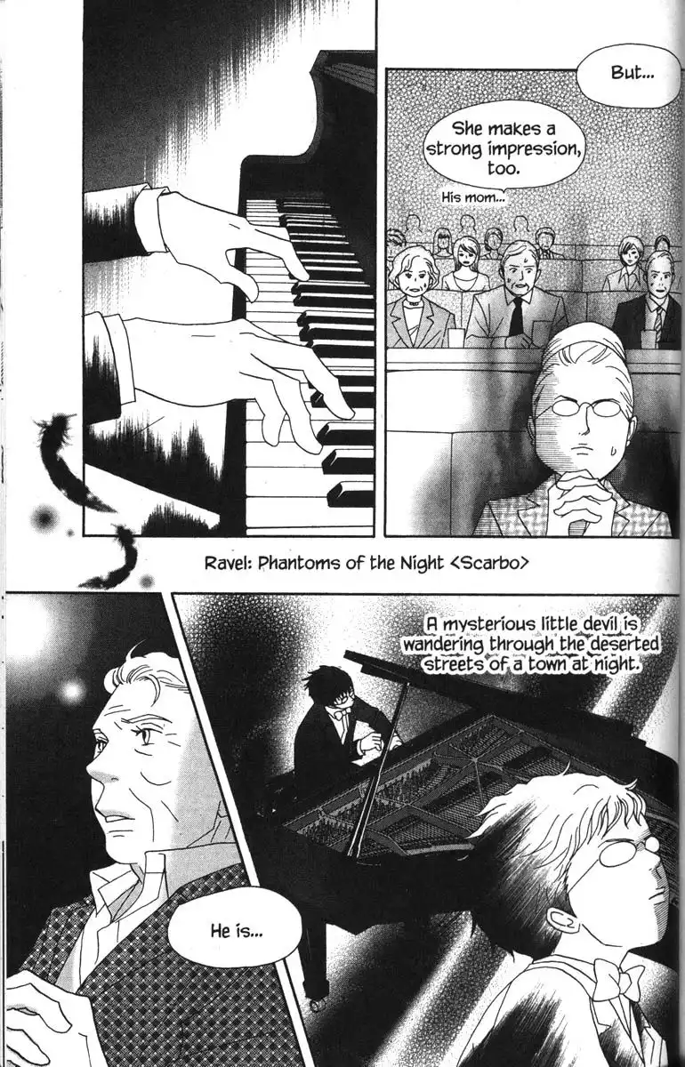 Nodame Cantabile Chapter 46 12